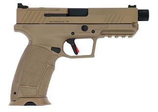 SDS PX9G3 TAC 9MM FDE 5'' 10RD - Win Repeating Arms Promotion